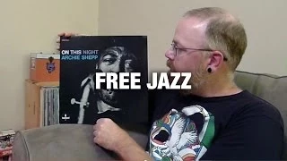 Vinyl Community: Free Jazz #1