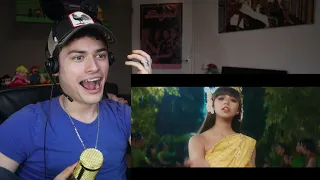 SO UNEXPECTED!! REWIND INDONESIA 2021 REACTION