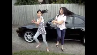Gangnam style dance cover by kids