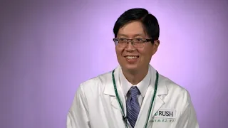 Michael Lin, MD, Infectious Disease Physician at RUSH