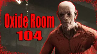 ХОРРОР-РОГАЛИК - Oxide Room 104  (Без комментариев/no commentary)