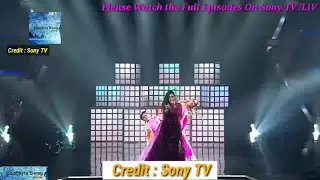 Indian Idol Special Part 2 /Super Dancer chapter 4 /Swag ki Ranni Aur Rajkumar /21 August New Promo