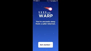 [13/12/2020] NEW UPDATED WAY TO GET UNLIMITED 1.1.1.1 WARP+  (WORKING 100%) UPDATED DAILY!!