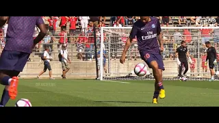 Neymar & Mbappe - Unstoppable duo Skill Show & Goals - 2018/2019 | HD