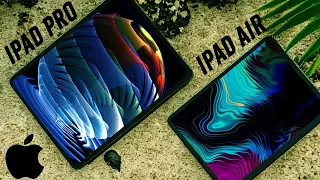 iPad Pro & iPad Air 2024 LEAKED! Coming in NEXT WEEK!