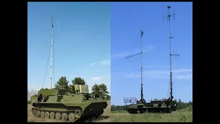 Russia's Electronic Warfare and Anti Drone Capabilities