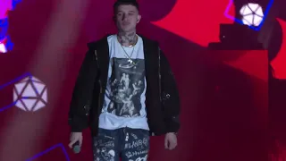 MGK666 x NUTU - UNDE STAU 2 (LIVE @ BEACH, PLEASE! FESTIVAL 2023)