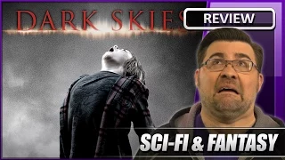 Dark Skies - Movie Review (2013)