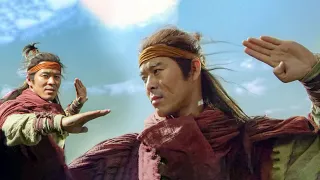 Shadowed Hero: Rise of the Unknown Chinese Martial Arts Movies  FULL HD