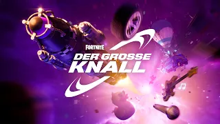 Live Event vom 2.12.2023 (Das Ende von OG Fortnite)