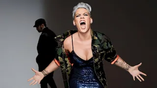 Eminem, P!NK - Hold Me Close 2023