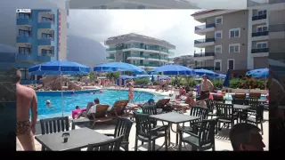Sunshine Hotel. Видеопрезентация отеля от Calypso Tour / Hotel video presentation