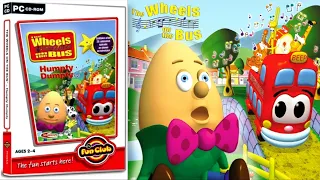The Wheels On The Bus Humpty Dumpty (PC, Windows) [2001] longplay.