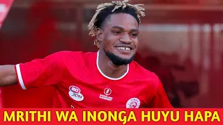 🔴NI RASMI INONGA AMEMALIZANA NA SIMBA, NA TAYARI SIMBA WASHATAFUTA MBADALA WAKE HUYU HAPA...