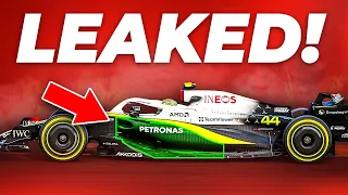 New Changes to F1 2024 Cars CONFIRMED!