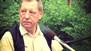 Jak zginął profesor Jan Szyszko - Krystyna Szyszko (wdowa śp. prof.) | Otwartym Tekstem odc. 238