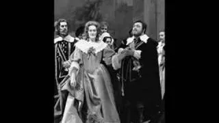 Luciano Pavarotti - A te o cara - Live at the Met 1976