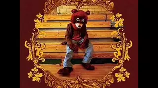 Kanye West - Two Words (Instrumental)