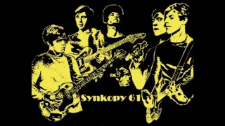 Synkopy 61 Top 12 (60. roky)