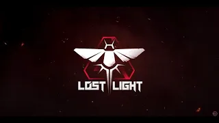 🐝 Lost Light 🐝 Серия 3 Соло  прокачка и фан