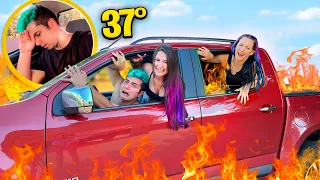 CARRO DE FOGO VALENDO R$5000 ! ( Maloucos )