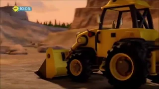 Pit of Despair | Bob the Builder: Mega Machines