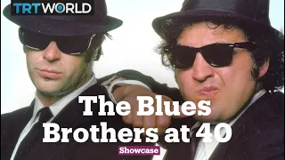 The Blues Brothers 40th Anniversary​