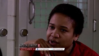 Crime Watch Daily: The Chilling Confession From a Mother Who Murdered Her Children