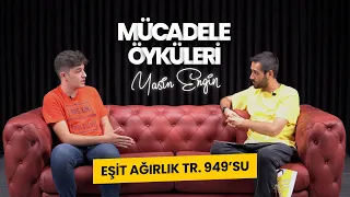 9 ve 10'u Boş Geçirip YKS'de İlk 1.000'e Nasıl Girdi? Mücadele Öyküleri 2021/12