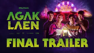 Agak Laen - Final Trailer
