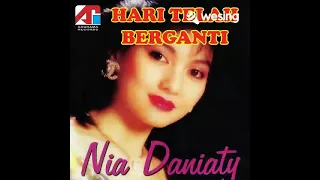 Hari Telah Berganti