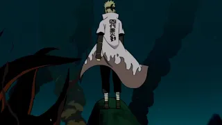 Minato X Obito | La Câlin | Obnimi | Naruto Shippuden | [Edit/AMV]!