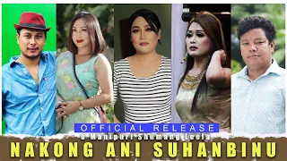 OFFICIAL RELEASE || NAKONG ANI SUHANBINU || PEACE MAKER ARTISTES' ASSOCIATION