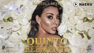 Marcela Reyes - Quinto Elemento (Official SET)