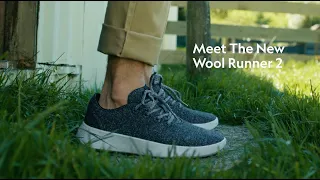 Meet the Wool Runner 2 | Allbirds