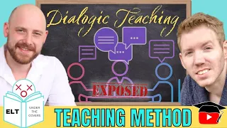 Dialogic Teaching Method Explained w/ Example Class!