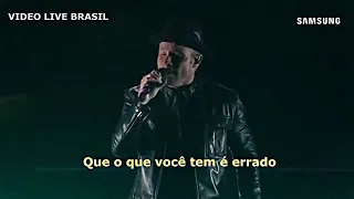 Backstreet Boys - More Than That Live Argentina DNA World Tour LEGENDADO/TRADUÇÃO HD