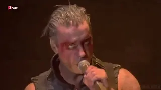 Rammstein - Ich Will (Live at Hurricane Festival 2016)