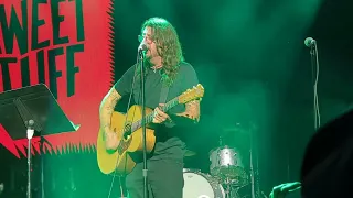 Dave Grohl - New song in honor of Josh Homme @ Belasco 20 March 2024
