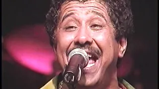 Khaled - Warhane warhane - Heineken Concerts 2000 - São Paulo