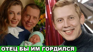 ВСЕ В ВОСТОРГЕ! 16-летний сын Валерия Золотухина ВПЕРВЫЕ сыграл главную роль в театре