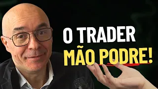 MENTIRAS no TRADE que fazem SUCESSO e te DESTROEM