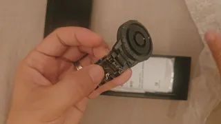 Unboxing Eutour Magneto Watch