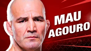 UMA "MALDIÇÃO" CONTRA GLOVER TEIXEIRA #Resenha