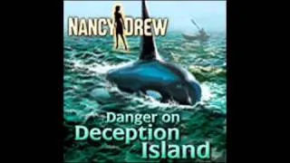 Nancy Drew Music- Danger on Deception Island- Siren Dirge