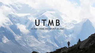ULTRA-TRAIL DU MONT-BLANC | UTMB® 2022
