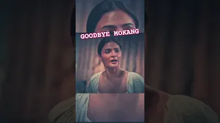 GOODBYE MOKANG - FPJ BATANG QUIAPO | LOVI POE DEATH SCENE