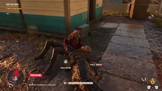 Far Cry 6 - Guapo to the Rescue (Brutal Kill)