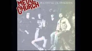 Metal Church-Track 6-The Spell Can't be Broken