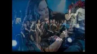 Tarja Turunen + Mike Terrana - Beauty and the Beat - Voronezh 2013